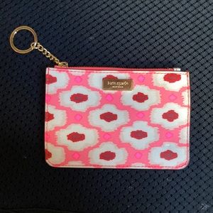 Kate Spade Card/Coin Purse